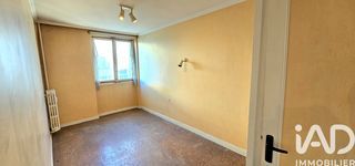  Appartement � vendre 4 pi�ces 82 m�