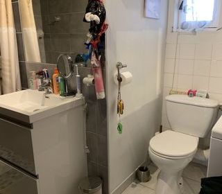  Appartement � vendre 3 pi�ces 74 m�