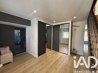  Maison � vendre 5 pi�ces 147 m�