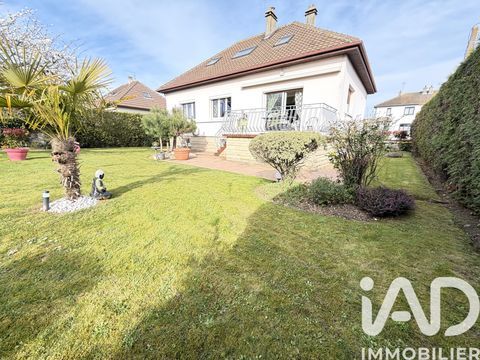  Vente Maison/villa 6 pi�ces Maison - 6 pi�ce(s) - 111 m�