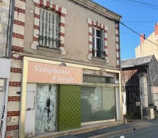  Maison � vendre 9 pi�ces 178 m�