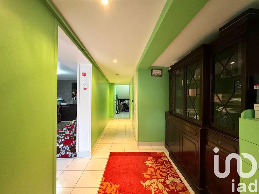 � vendre  Maison Saint-Leu-la-For�t (95320)