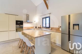  Maison � vendre 7 pi�ces 200 m�