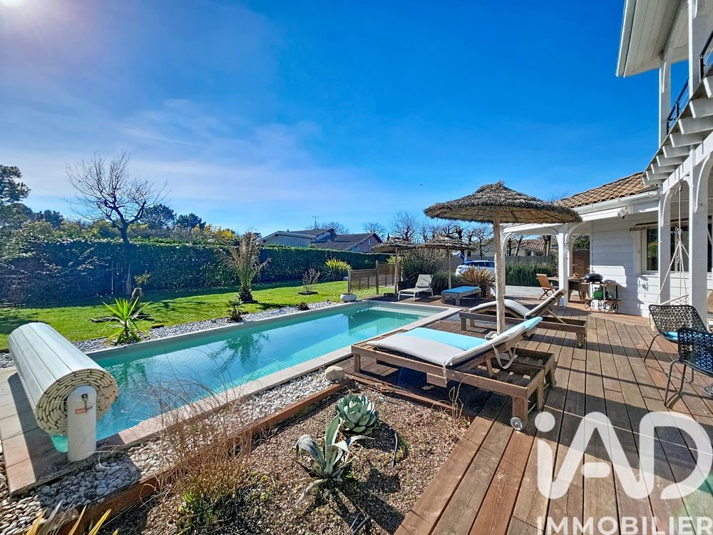 � vendre  Maison Gujan-Mestras (33470)