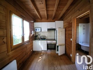  Maison � vendre 2 pi�ces 50 m�