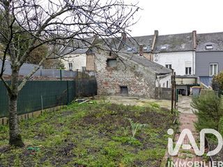  Maison � vendre 4 pi�ces 129 m�