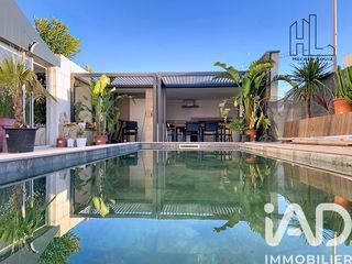  Maison � vendre 6 pi�ces 170 m�