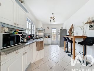  Maison � vendre 8 pi�ces 214 m�