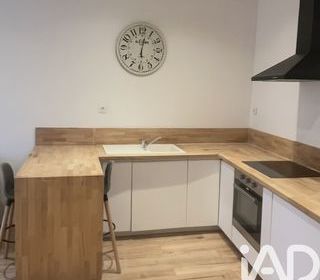  Appartement � vendre 2 pi�ces 31 m�