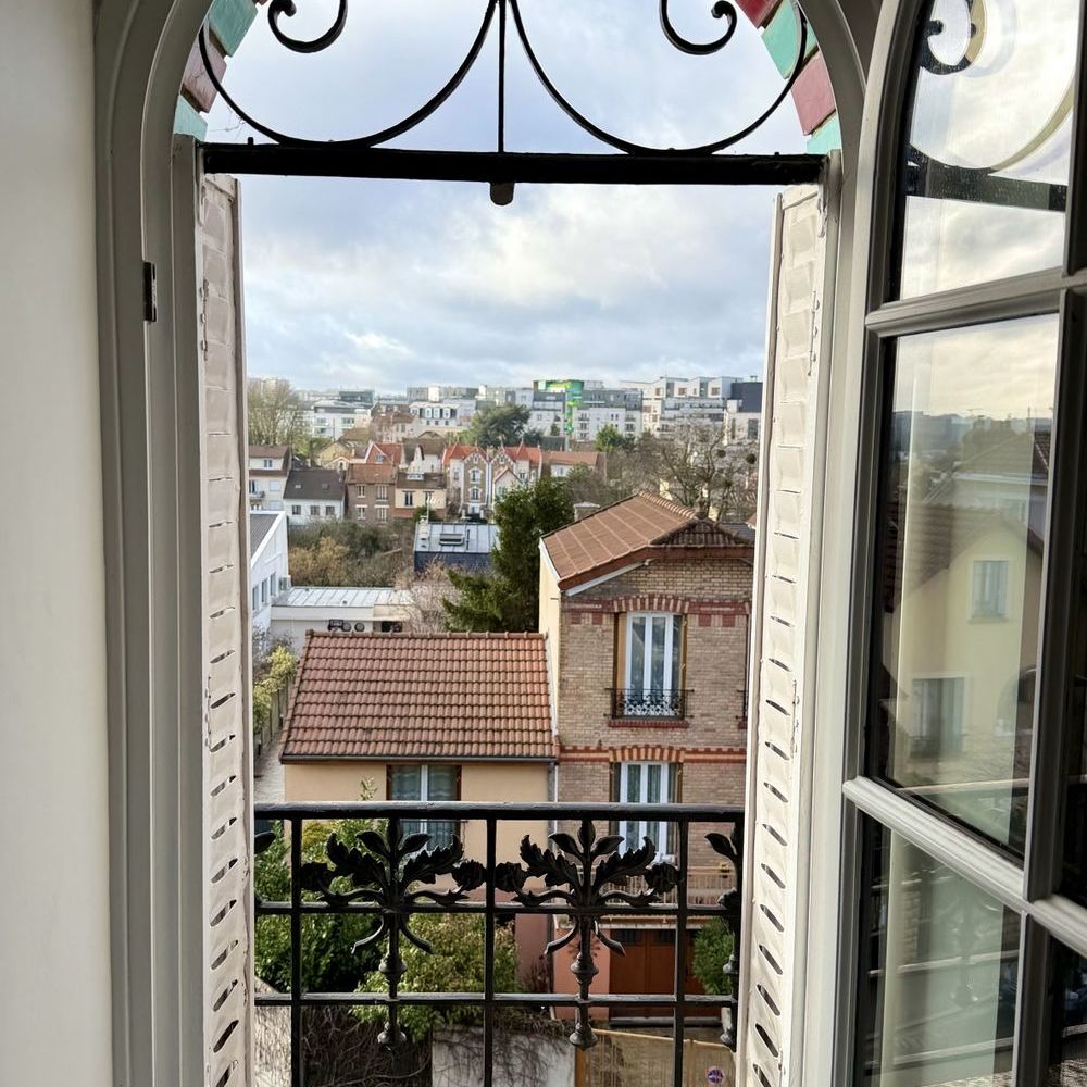 � vendre  Villa Rosny-sous-Bois (93110)