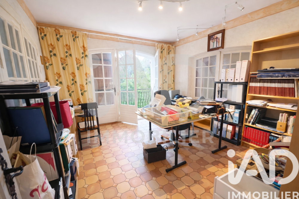� vendre  Maison Marseille 11