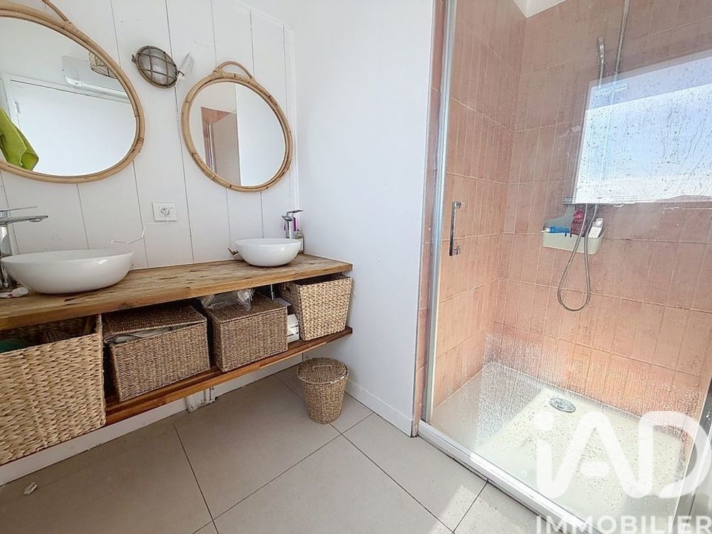 � vendre  Villa Frontignan (34110)