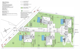  Maison � vendre 2 pi�ces 35 m�