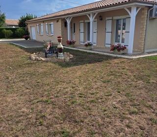  Maison � vendre 4 pi�ces 105 m�