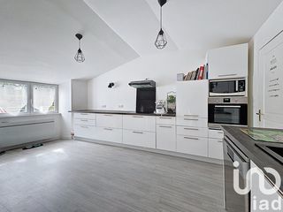  Maison � vendre 4 pi�ces 116 m�