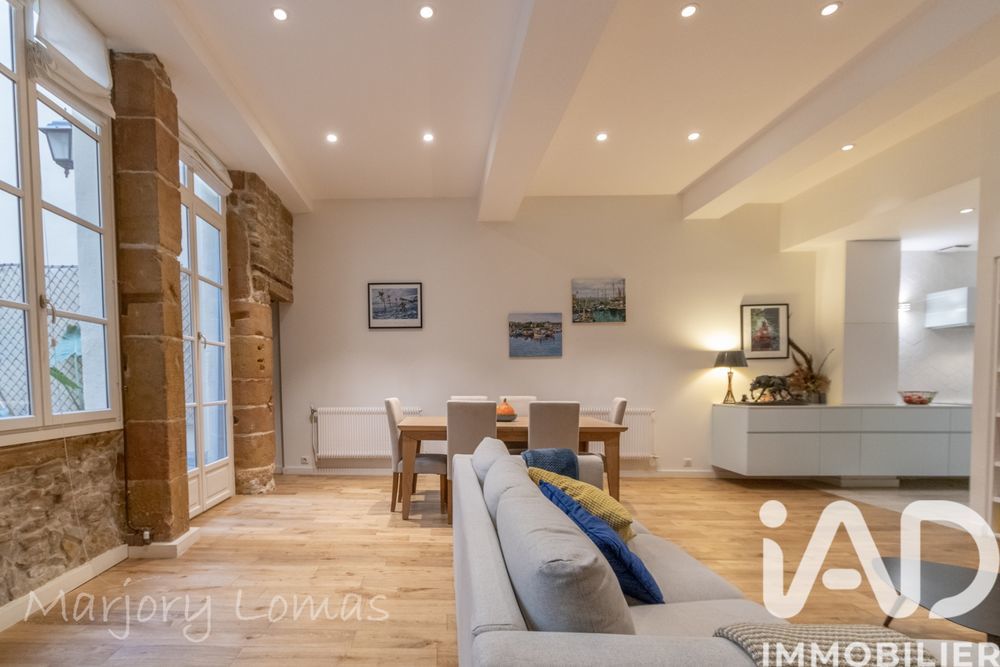 � vendre  Appartement Lyon 1