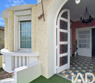  Maison � vendre 4 pi�ces 117 m�