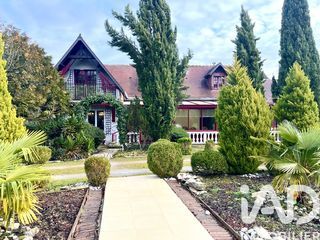  Maison � vendre 8 pi�ces 180 m�