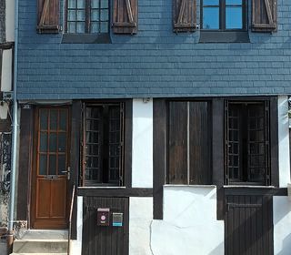  Maison � vendre 3 pi�ces 50 m�