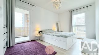  Appartement � vendre 3 pi�ces 60 m�