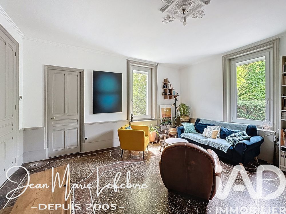 � vendre  Maison Les Roches-de-Condrieu (38370)