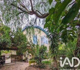  Maison � vendre 4 pi�ces 115 m�