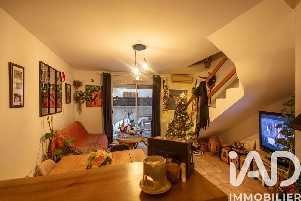 � vendre  Maison Saintes-Maries-de-la-Mer (13460)