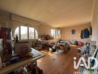  Maison � vendre 5 pi�ces 178 m�