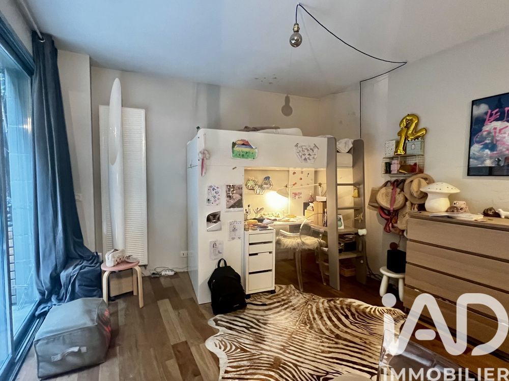� vendre  Loft Bordeaux (33300)