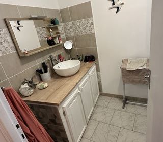  Maison � vendre 3 pi�ces 84 m�