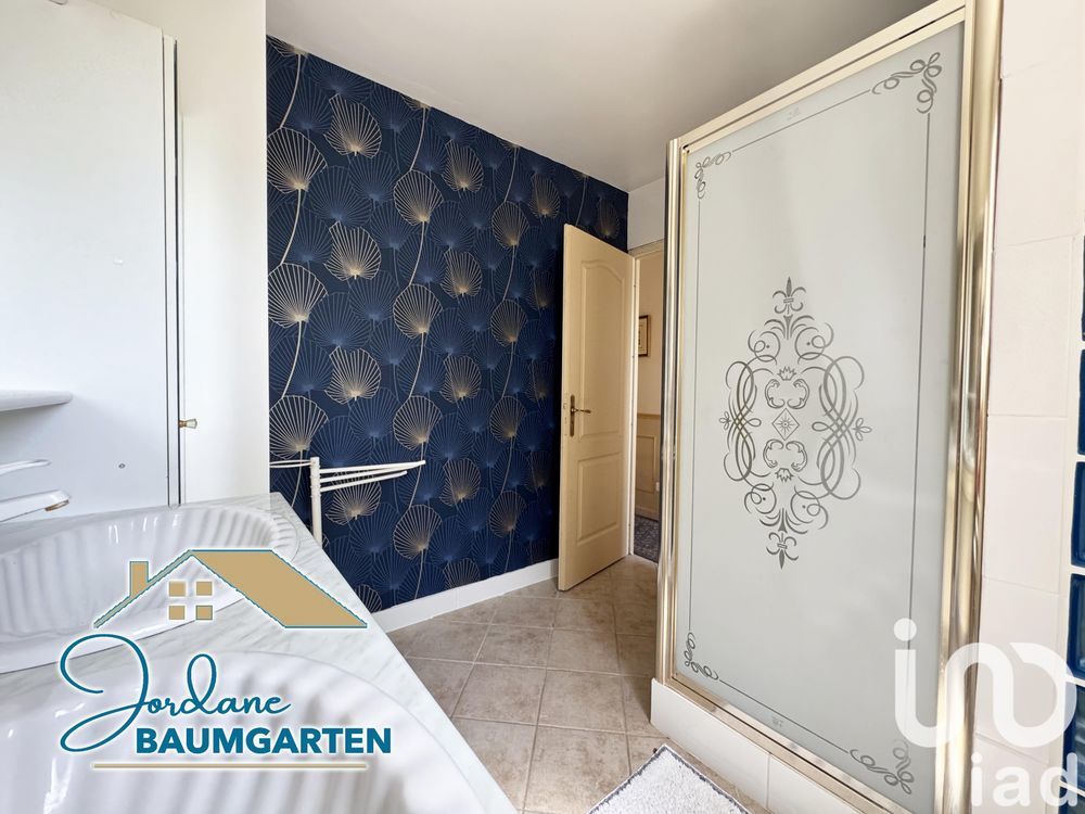 � vendre  Maison Saint-Georges-de-Didonne (17110)