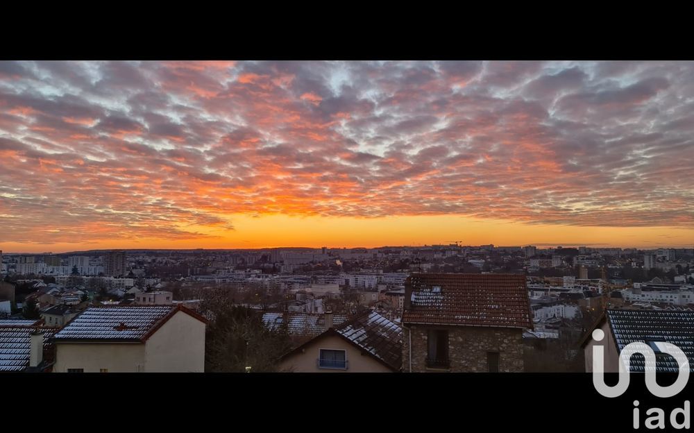 � vendre  Maison Cachan (94230)