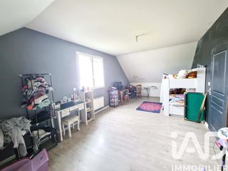  Maison � vendre 5 pi�ces 132 m�