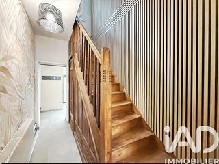  Maison � vendre 4 pi�ces 96 m�