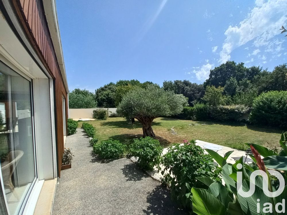 � vendre  Maison Dolus-d'Ol�ron (17550)