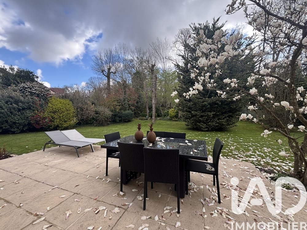 � vendre  Maison Le Plessis-Tr�vise (94420)