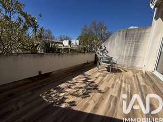  Appartement � vendre 4 pi�ces 98 m�