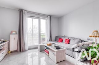  Appartement � vendre 3 pi�ces 55 m�