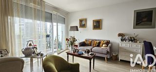  Appartement � vendre 1 pi�ce 35 m�