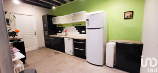  Maison � vendre 6 pi�ces 130 m�