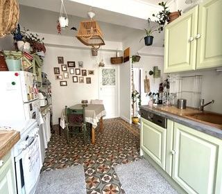  Maison � vendre 3 pi�ces 45 m�