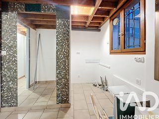  Appartement � vendre 1 pi�ce 18 m�