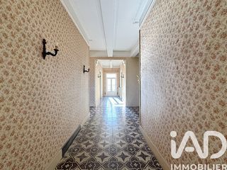  Maison � vendre 7 pi�ces 268 m�