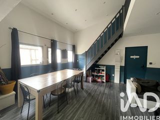  Appartement � vendre 3 pi�ces 75 m�