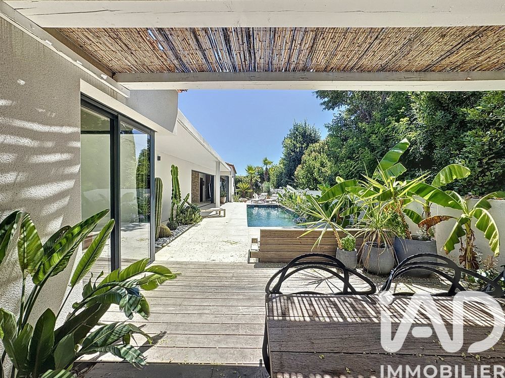 � vendre  Maison Poussan (34560)