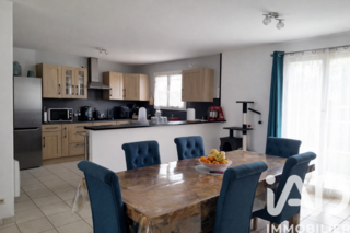  Maison � vendre 4 pi�ces 90 m�