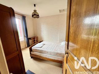  Maison � vendre 3 pi�ces 77 m�