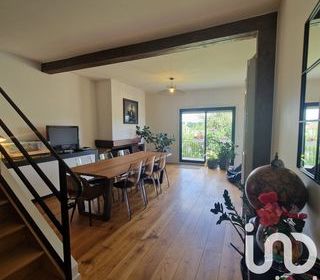  Maison � vendre 6 pi�ces 175 m�