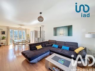  Maison � vendre 6 pi�ces 103 m�