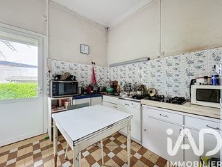  Maison � vendre 4 pi�ces 97 m�